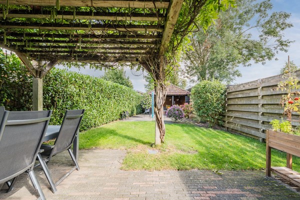 Medium property photo - Nieuwstraat 56, 7681 ET Vroomshoop